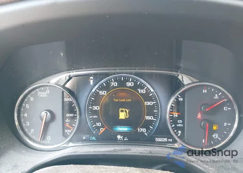 2017 GMC Acadia Denali from USA, damaged, VIN 1GKKNPLSXHZ303170